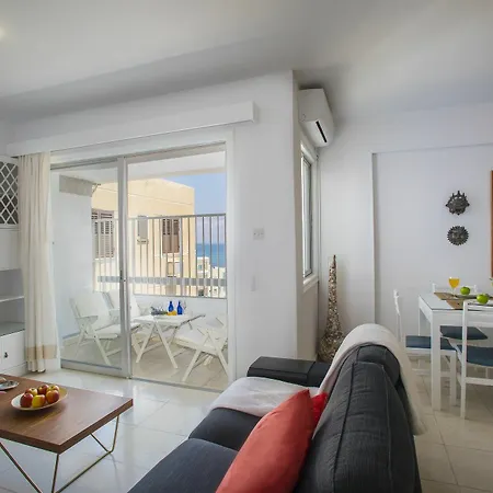 Διαμέρισμα Lamk1 Mackenzie Atalanta - Two Bedroom Apartment, Sleeps 4