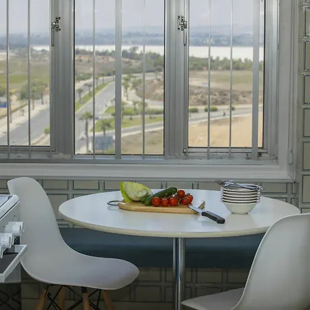 Lamk1 Mackenzie Atalanta - Two Bedroom Apartment, Sleeps 4 Apartment