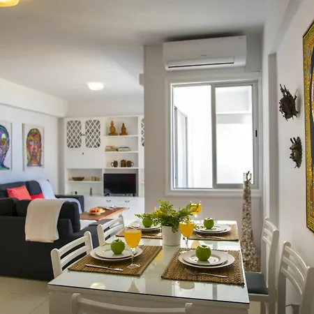 Lamk1 Mackenzie Atalanta - Two Bedroom Apartment, Sleeps 4