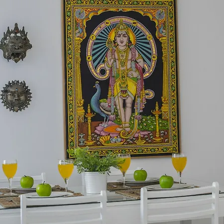 Διαμέρισμα Lamk1 Mackenzie Atalanta - Two Bedroom Apartment, Sleeps 4 Λάρνακα